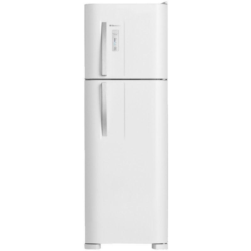 FR出品 Geladeira Frost Free Samsung Rt42 411l Preto - Bivolt | Black